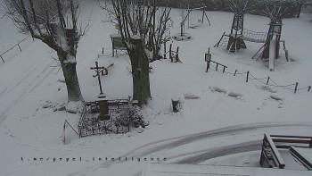 Horský hotel Čarták na Soláni