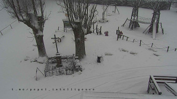 Horský hotel Čarták na Soláni