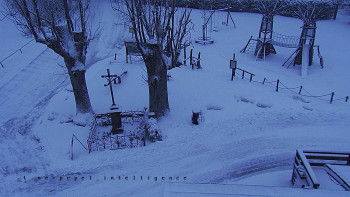 Horský hotel Čarták na Soláni