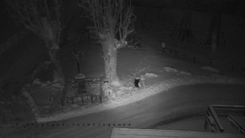 Horský hotel Čarták na Soláni