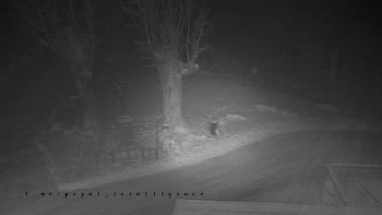 Horský hotel Čarták na Soláni