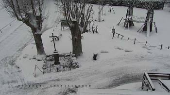 Horský hotel Čarták na Soláni