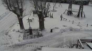 Horský hotel Čarták na Soláni