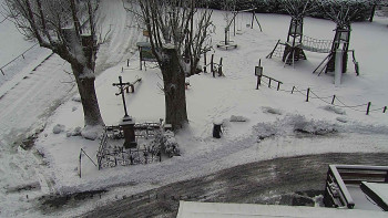 Horský hotel Čarták na Soláni