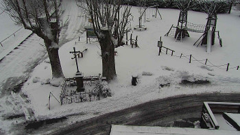 Horský hotel Čarták na Soláni