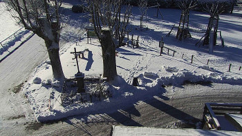 Horský hotel Čarták na Soláni