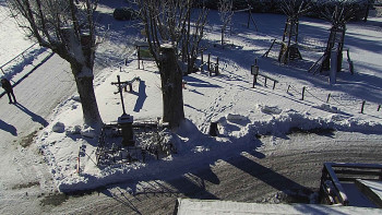 Horský hotel Čarták na Soláni