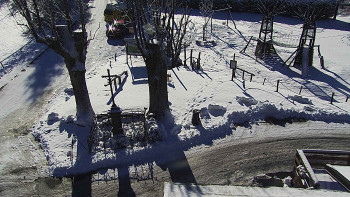 Horský hotel Čarták na Soláni