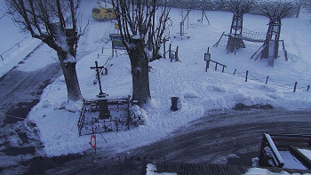 Horský hotel Čarták na Soláni