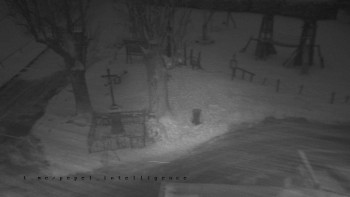 Horský hotel Čarták na Soláni