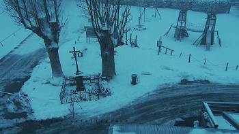 Horský hotel Čarták na Soláni