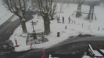 Horský hotel Čarták na Soláni