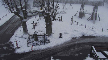 Horský hotel Čarták na Soláni