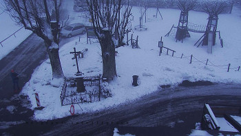 Horský hotel Čarták na Soláni