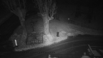 Horský hotel Čarták na Soláni