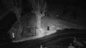 Horský hotel Čarták na Soláni