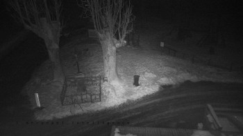 Horský hotel Čarták na Soláni