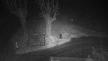 Horský hotel Čarták na Soláni