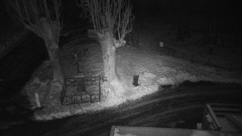 Horský hotel Čarták na Soláni