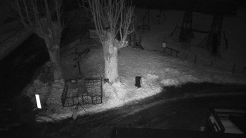 Horský hotel Čarták na Soláni