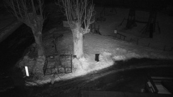 Horský hotel Čarták na Soláni