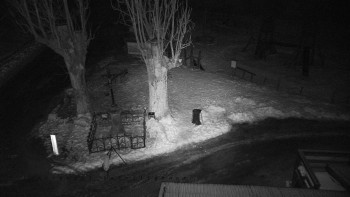 Horský hotel Čarták na Soláni