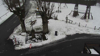 Horský hotel Čarták na Soláni