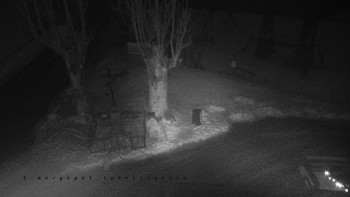 Horský hotel Čarták na Soláni