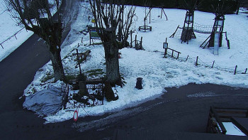 Horský hotel Čarták na Soláni