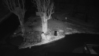 Horský hotel Čarták na Soláni