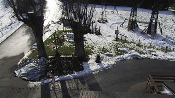 Horský hotel Čarták na Soláni