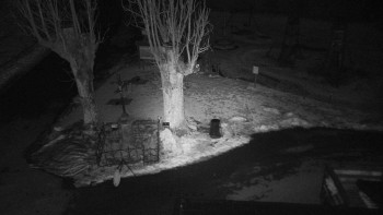 Horský hotel Čarták na Soláni