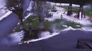 Horský hotel Čarták na Soláni