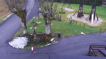 Horský hotel Čarták na Soláni