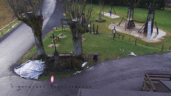 Horský hotel Čarták na Soláni