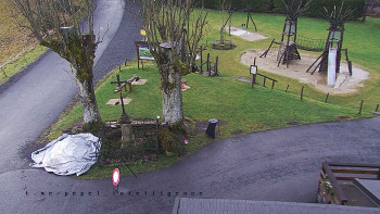 Horský hotel Čarták na Soláni