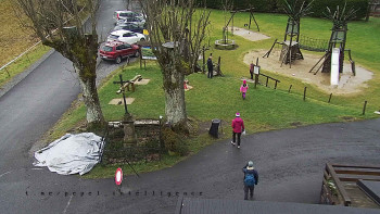 Horský hotel Čarták na Soláni