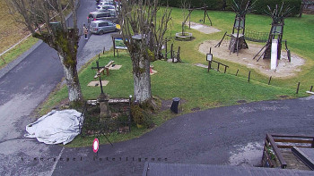 Horský hotel Čarták na Soláni