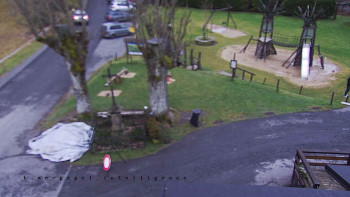 Horský hotel Čarták na Soláni