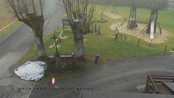 Horský hotel Čarták na Soláni