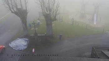 Horský hotel Čarták na Soláni