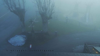 Horský hotel Čarták na Soláni