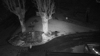 Horský hotel Čarták na Soláni