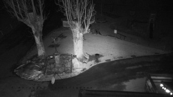 Horský hotel Čarták na Soláni