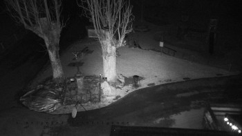 Horský hotel Čarták na Soláni