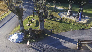 Horský hotel Čarták na Soláni