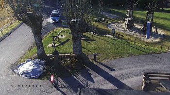 Horský hotel Čarták na Soláni