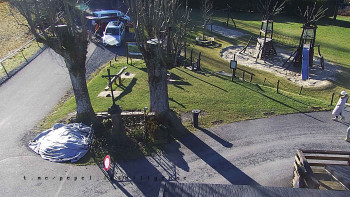 Horský hotel Čarták na Soláni