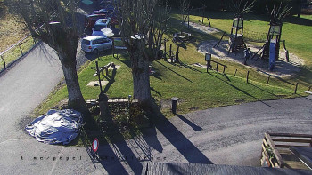 Horský hotel Čarták na Soláni