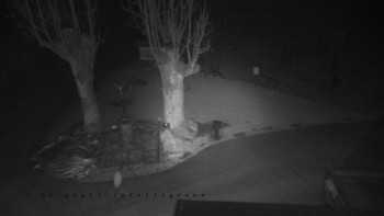 Horský hotel Čarták na Soláni